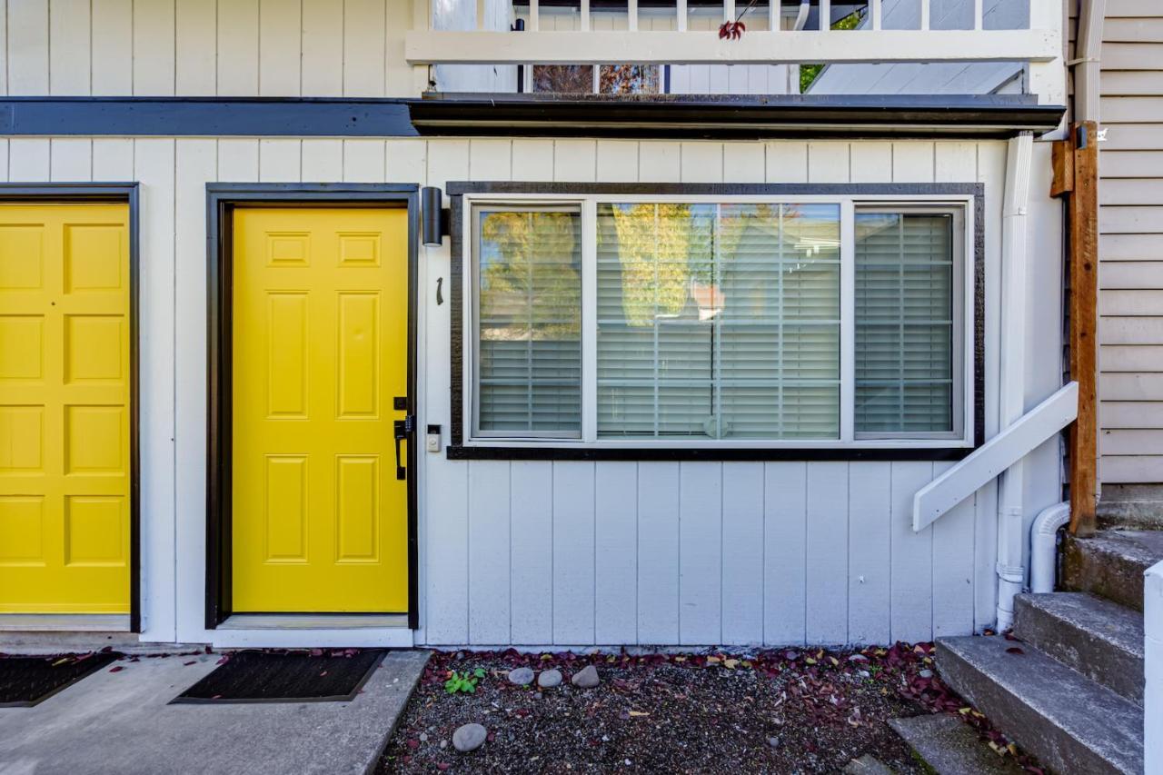 Retreat Near Uo, Autzen Stadium, Amazon Park يوجين، أوريغون المظهر الخارجي الصورة