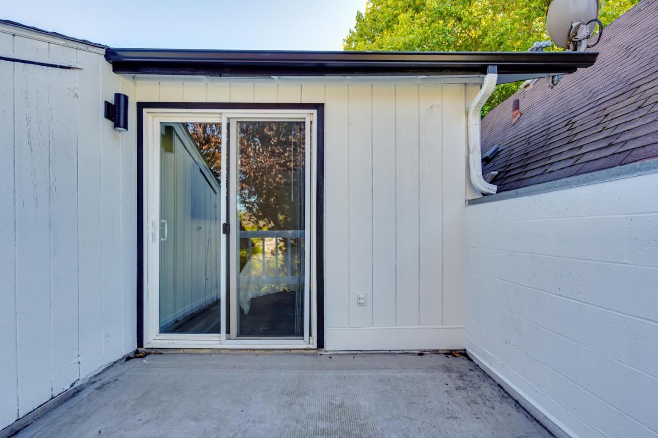 Retreat Near Uo, Autzen Stadium, Amazon Park يوجين، أوريغون المظهر الخارجي الصورة